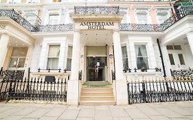 Amsterdam Hotel London